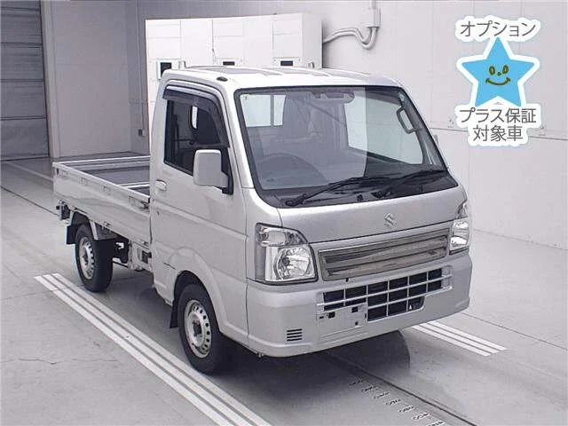 Suzuki Carry Truck DA16T 2020